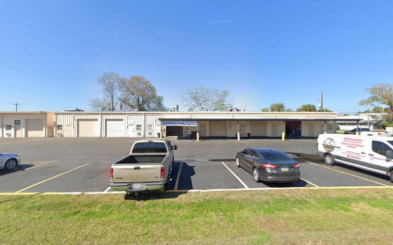 All American Water Restoration, Inc.