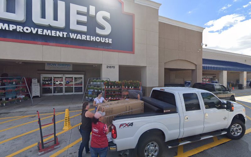 Lowe's Companies