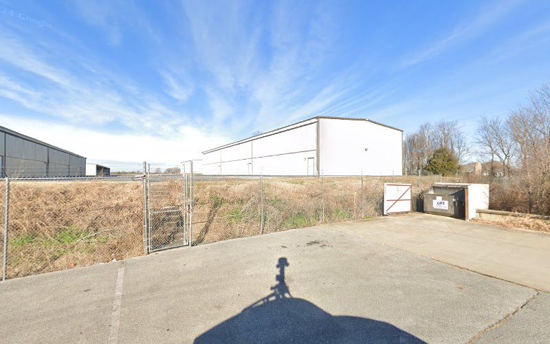 NWA Metal Buildings