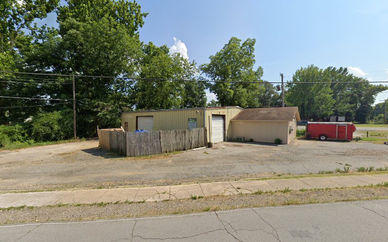Calhoun Electric Inc