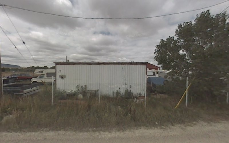 307 Electric, LLC