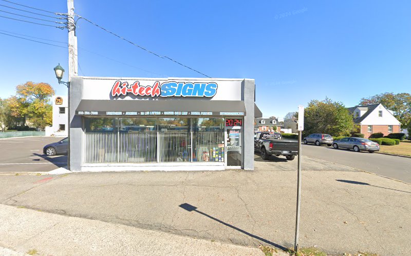 Ed's Glass Works Inc.