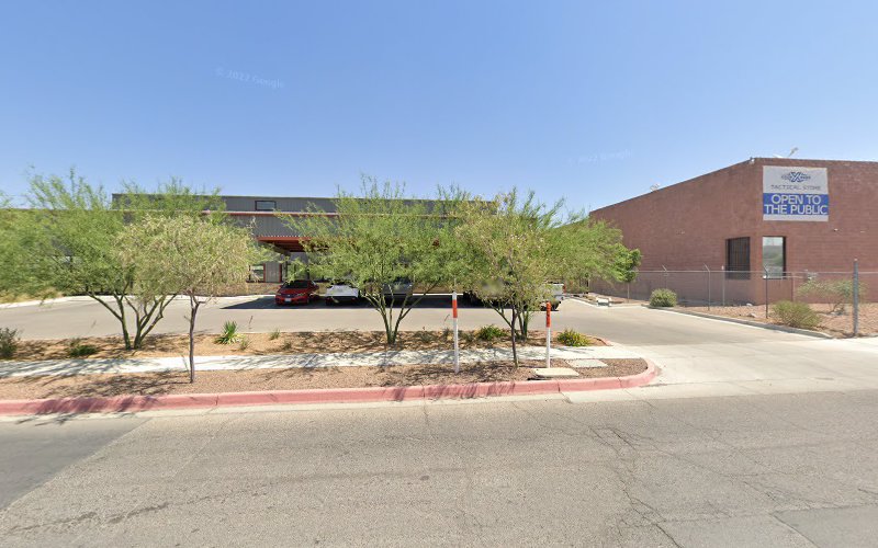 AMPTX Electric, LLC