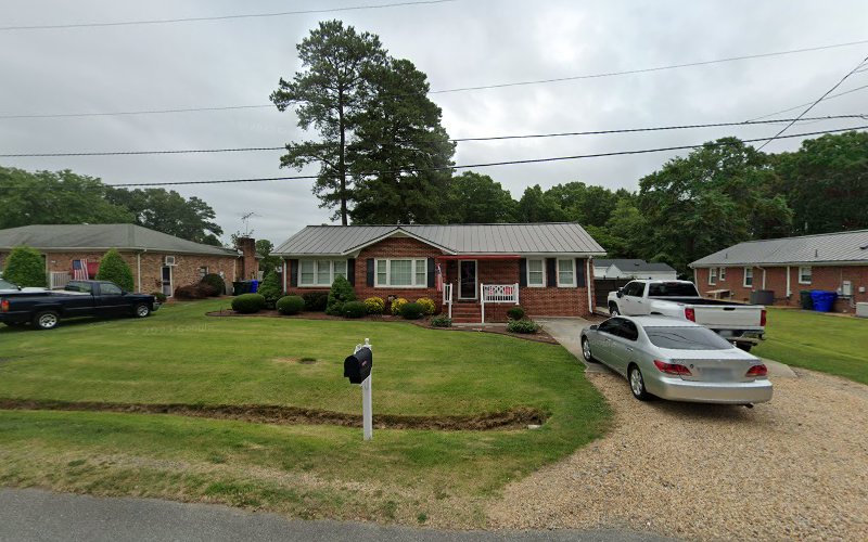 Suffolk Roofing Specialists LLC