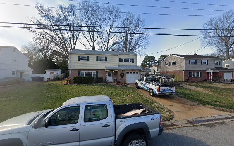 Whitewater Pressure Washing, LLC