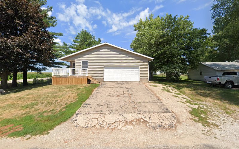 Brad Knouse Builders