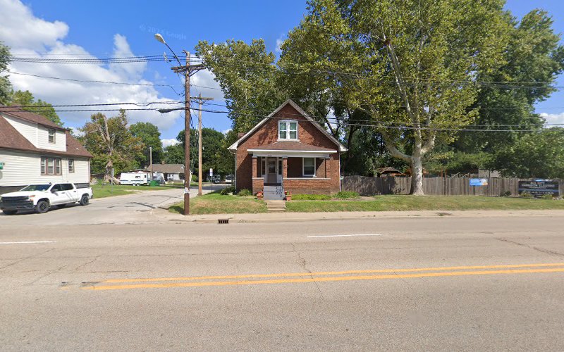 All City Harrison Electric