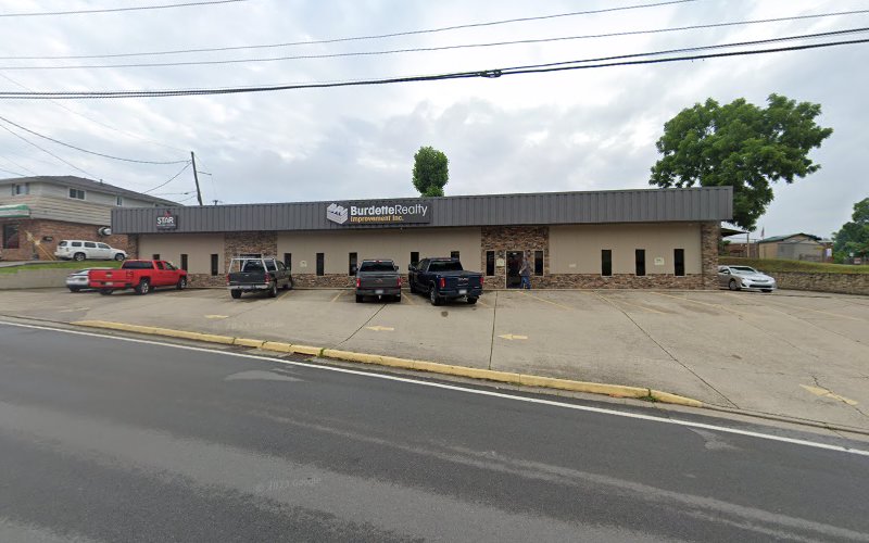 Burdette Realty Improvement Inc
