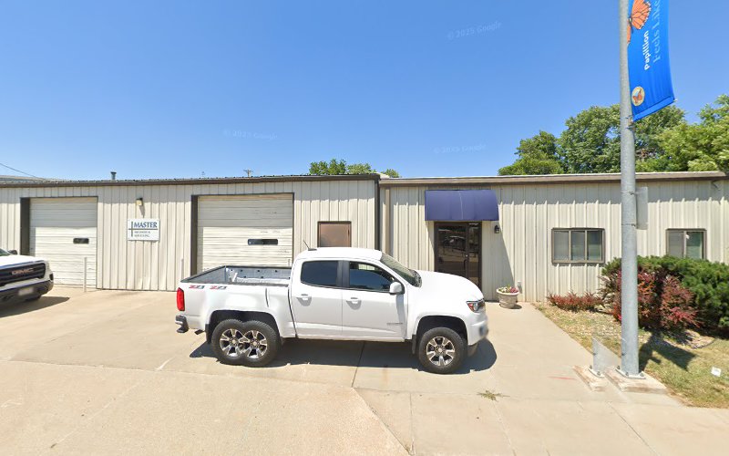 Master Mechanical Service, Inc.