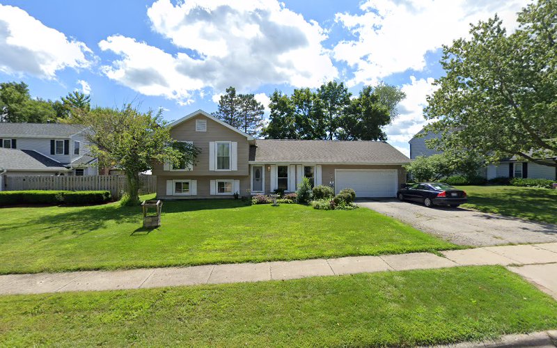 Above & Beyond Exteriors, Inc.