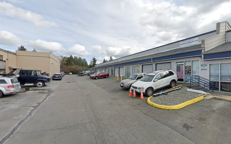 Puget Sound Glass Inc