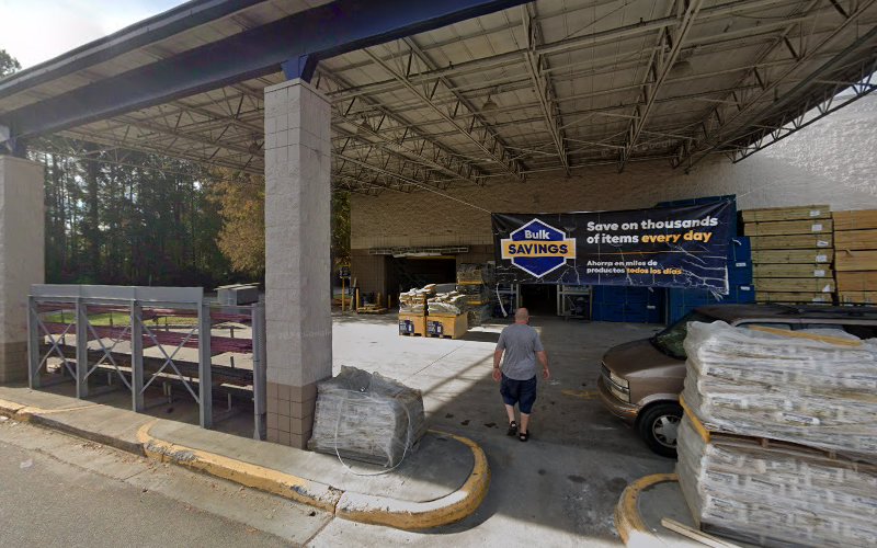 Lowe's