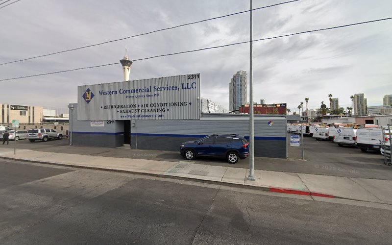 Western Commercial Services