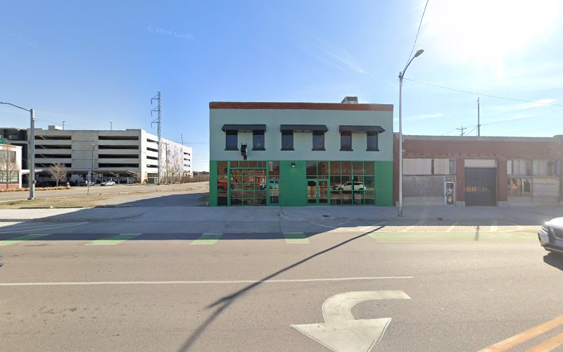 Downtown Glass Inc