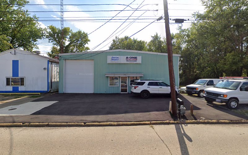A-1 Heating & Cooling of Parkersburg, LLC