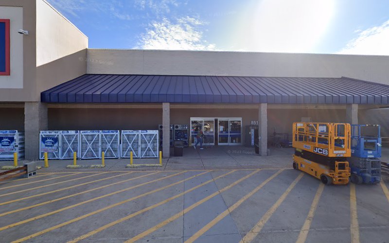 Lowe's Home Improvement Warehouse