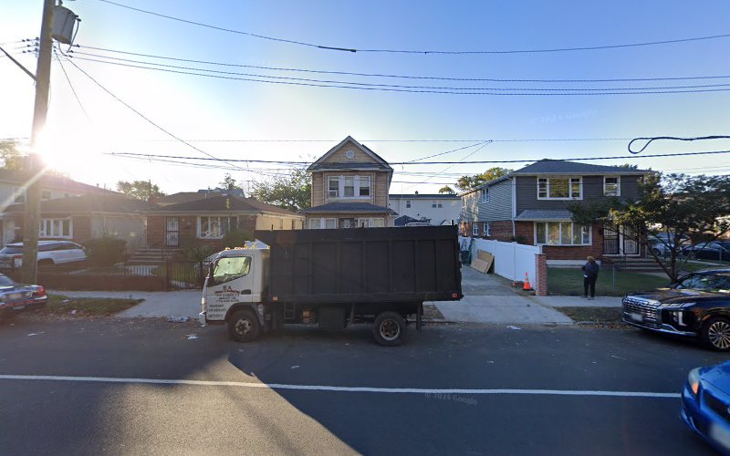 EA Chimney & Roofing Corp.