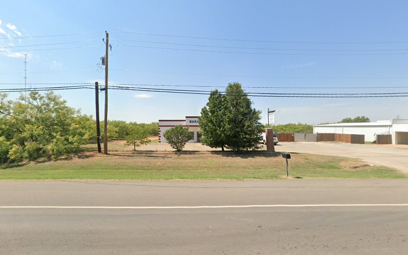 Marathon Building Company