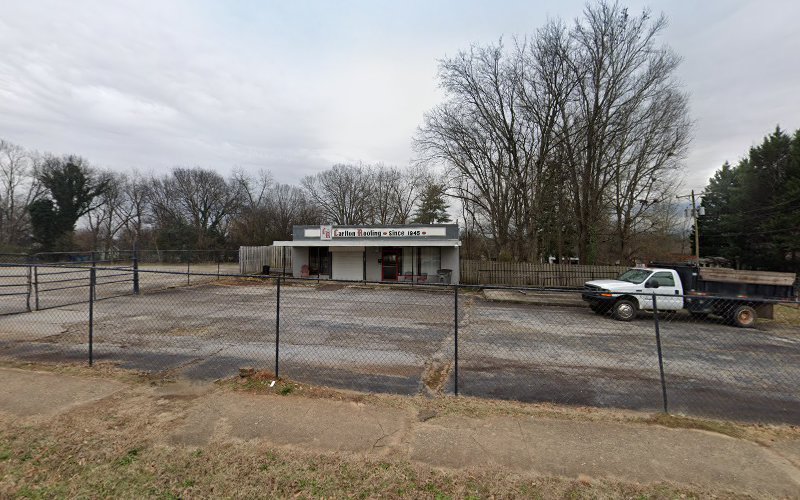 Carlton Roofing Co., The Original LLC