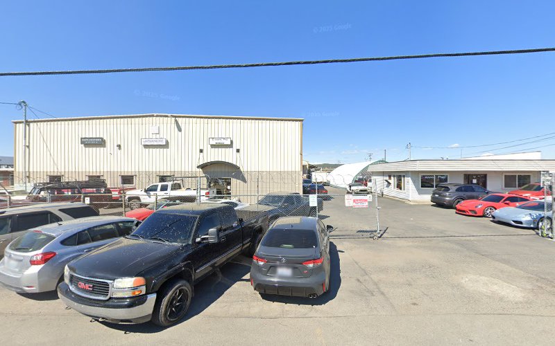 Advanced Mechanical Systems, Inc.