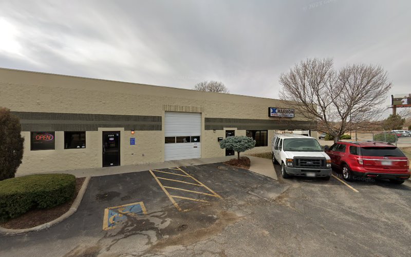 Harmon Heating & Cooling, Inc