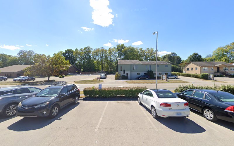 Meade's Commercial Cleaning