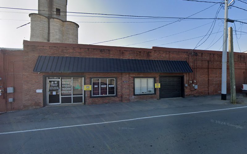S and T Appliance and Repair