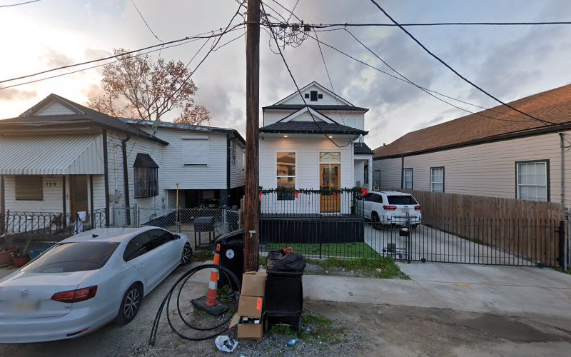 Fidelis Builds LLC