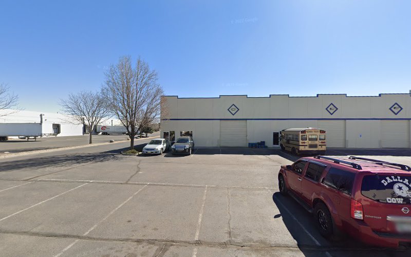 Advantage Electric, Inc.