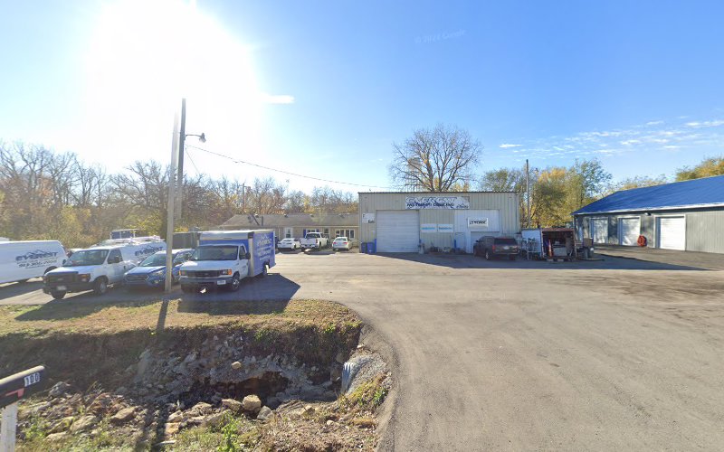 Everest Heating Cooling Plumbing And Rooter