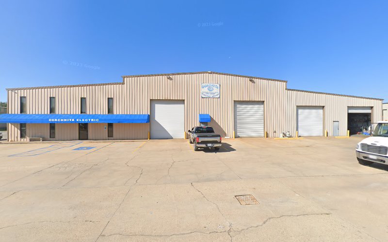 Ouachita Electric Service, Inc.