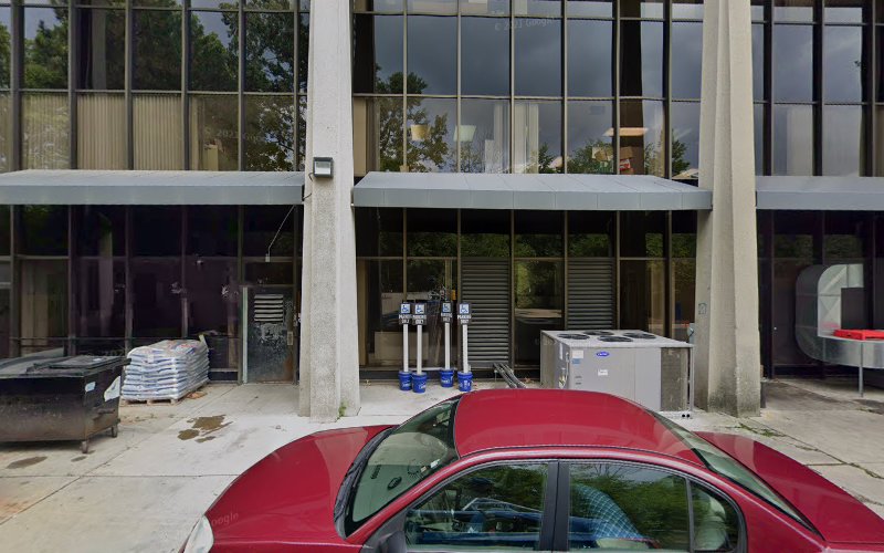 Hughes Building, LLC