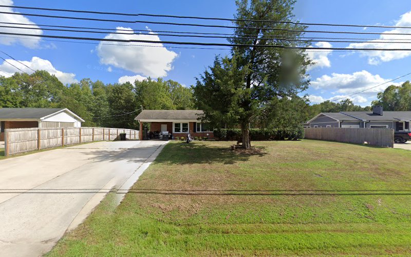 Tar Heel Roofing Solutions, LLC