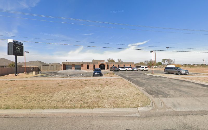 Barbed Cross Construction, LLC