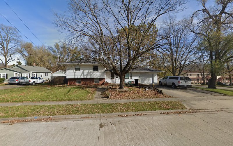 J.D. Riddle Roofing