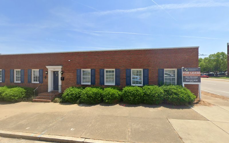 Taylor & Parrish Inc