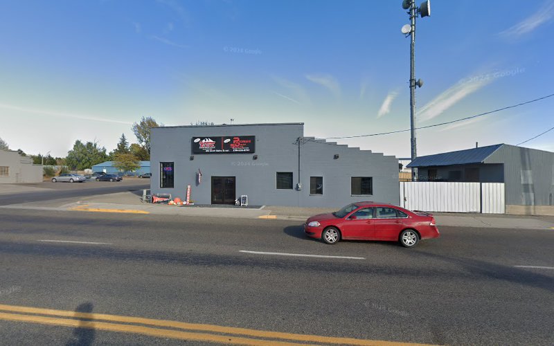 Elevation Electric LLC