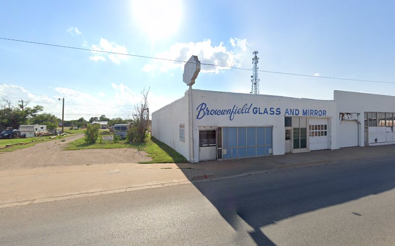 Brownfield Glass & Mirror Co.
