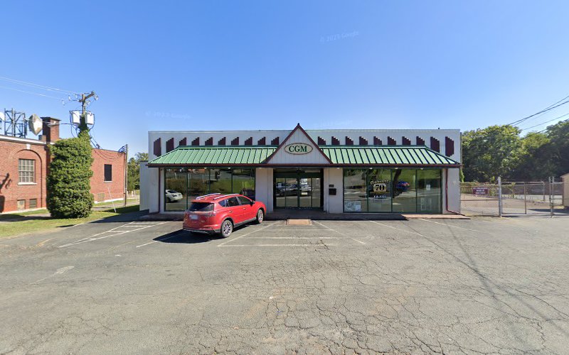 Charlottesville Glass & Mirror Corporation