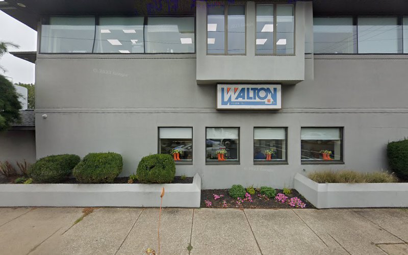 Clyde S. Walton, Incorporated