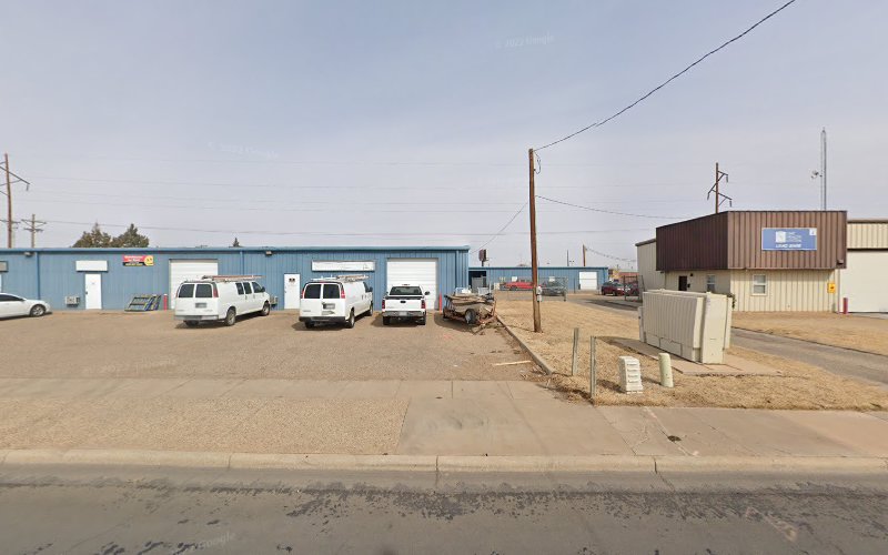 Texas Pressure Cleaning