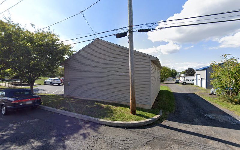 Janville Roofing & Siding Company