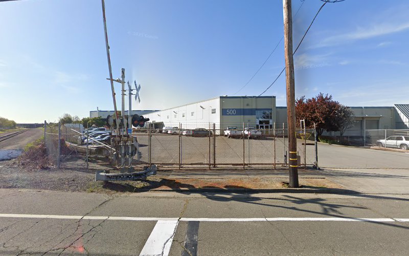 Edward W. Scott Electric Co., Inc.
