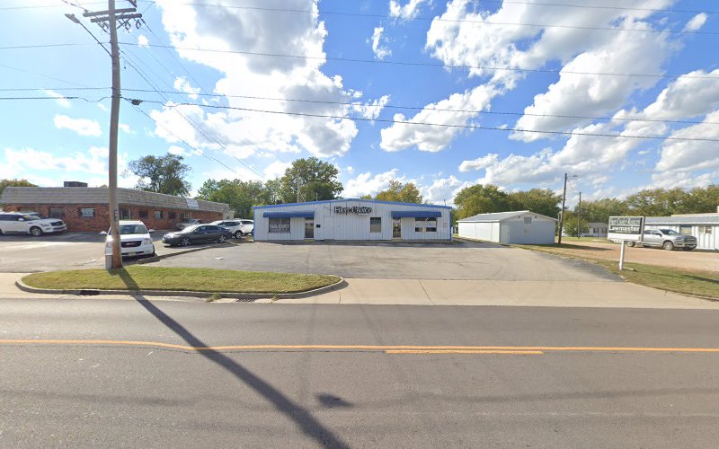 Jungmeyer Heating & Air Conditioning