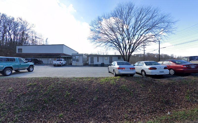 Anderson Construction, Inc.