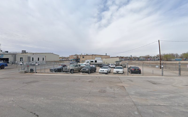 Koch Construction Co., Inc.