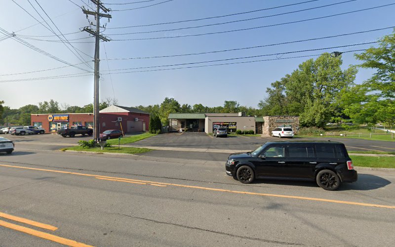 Ontario Exteriors Incorporated