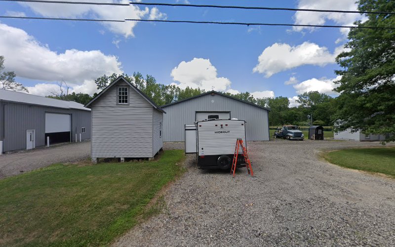 LINWARD ELECTRIC INC.