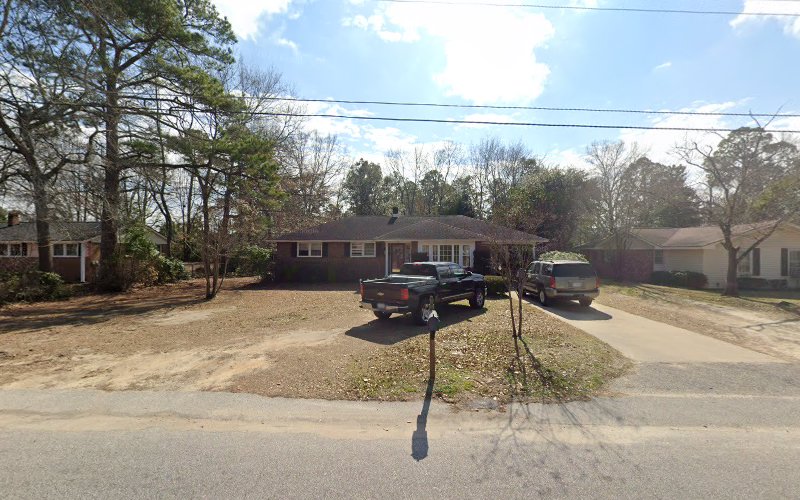 Plumb-rite Of Sumter Inc