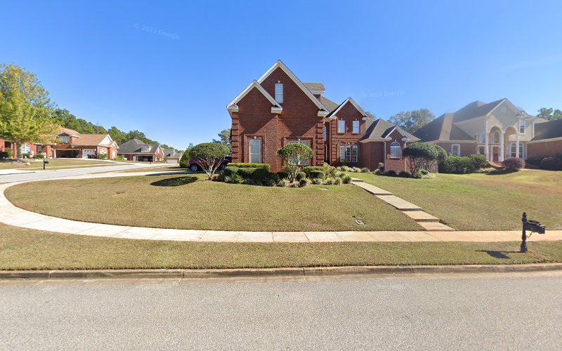 Rayshe Builders and Repairs, LLC